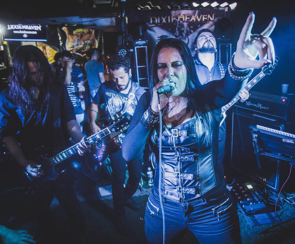 Rio News, Brazil News, rock festival, heavy metal, music