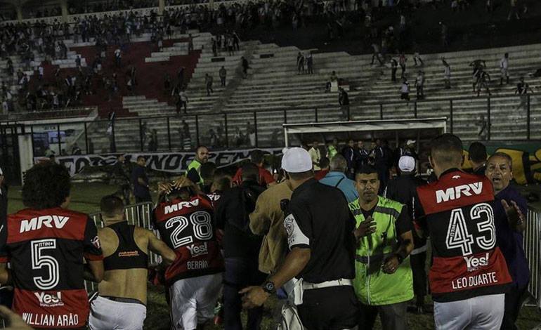 Brazil, Brazil News, Rio de Janeiro