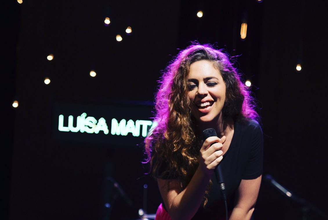 Rio News, Brazil News, show, Luisa Maita, Boyhood