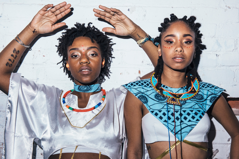 Rio News, Brazil News, American rap, Oshun