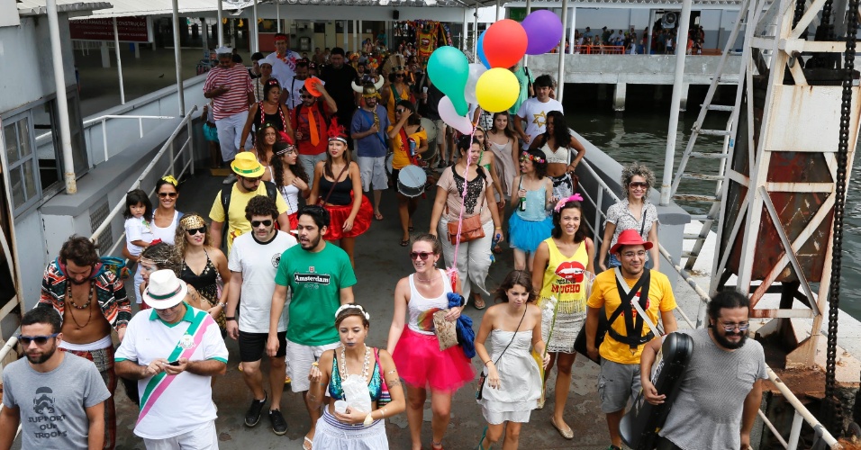 Rio News, Brazil News, paquetá, festival