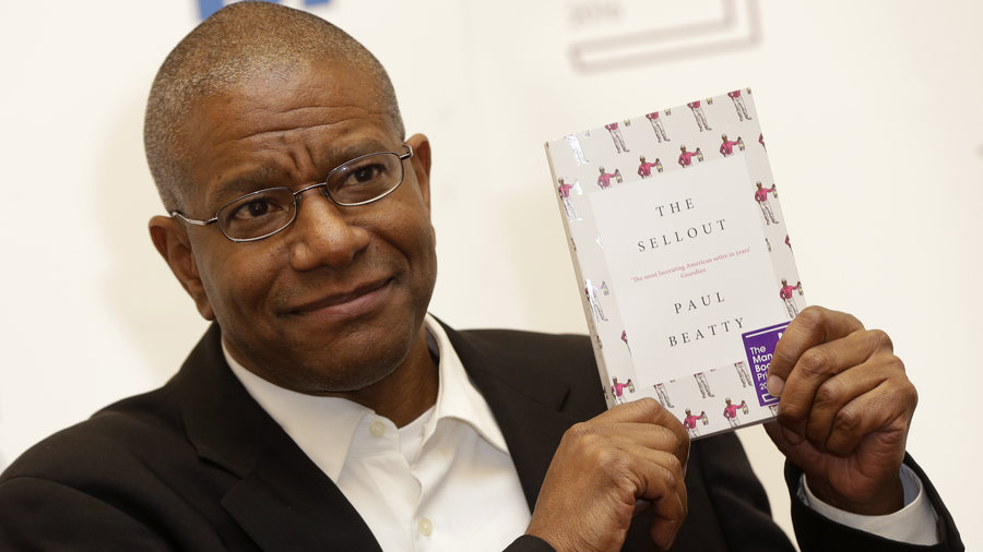 Rio News, Brazil News, Paul Beatty, American writer