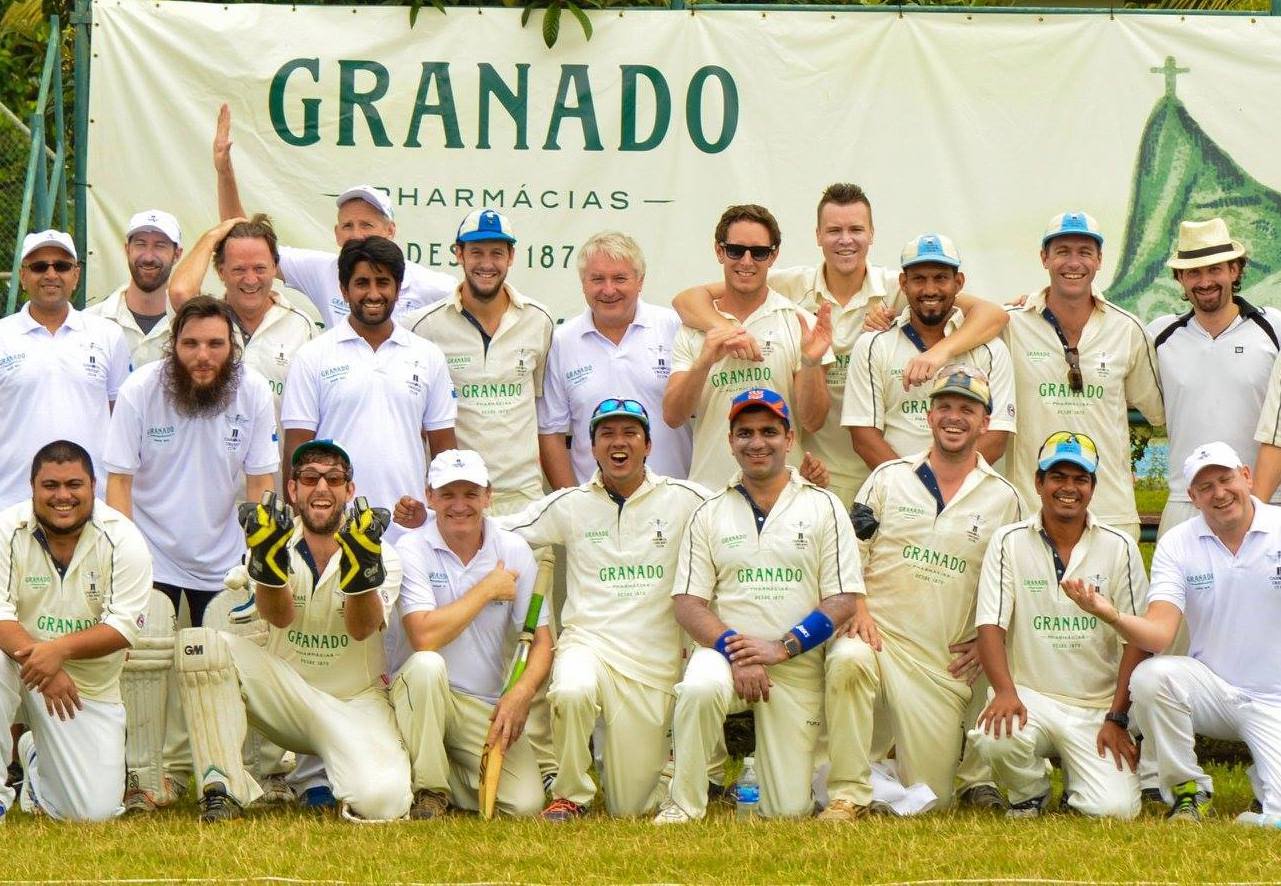 The CCC is hosting a quiz night, Rio de Janeiro, Brazil, Brazil News