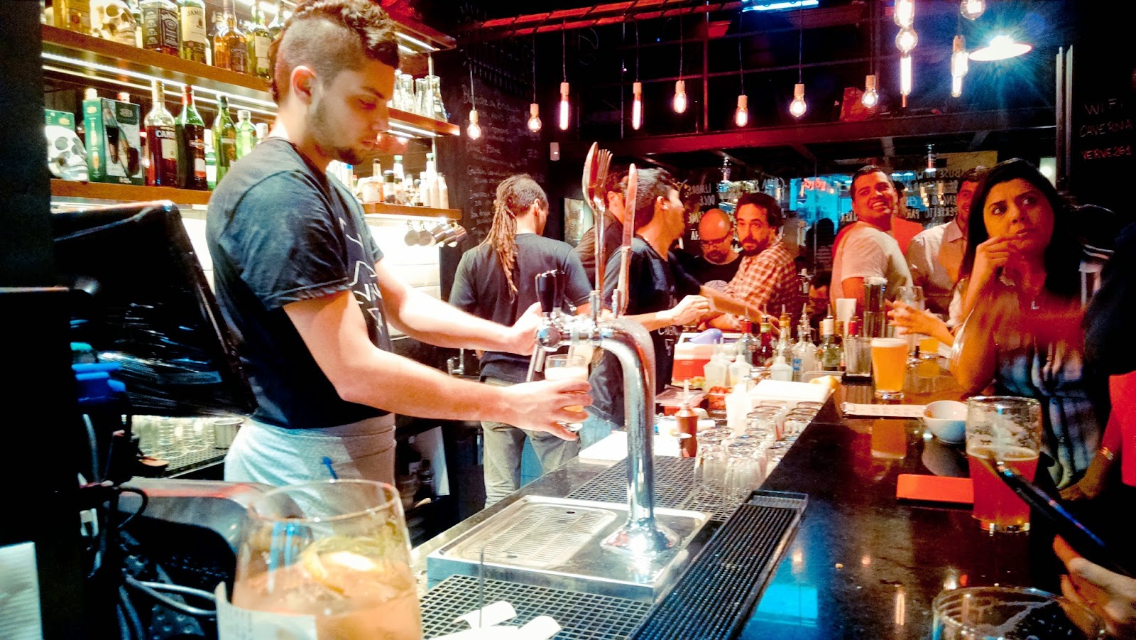Rio News, Brazil News, beer