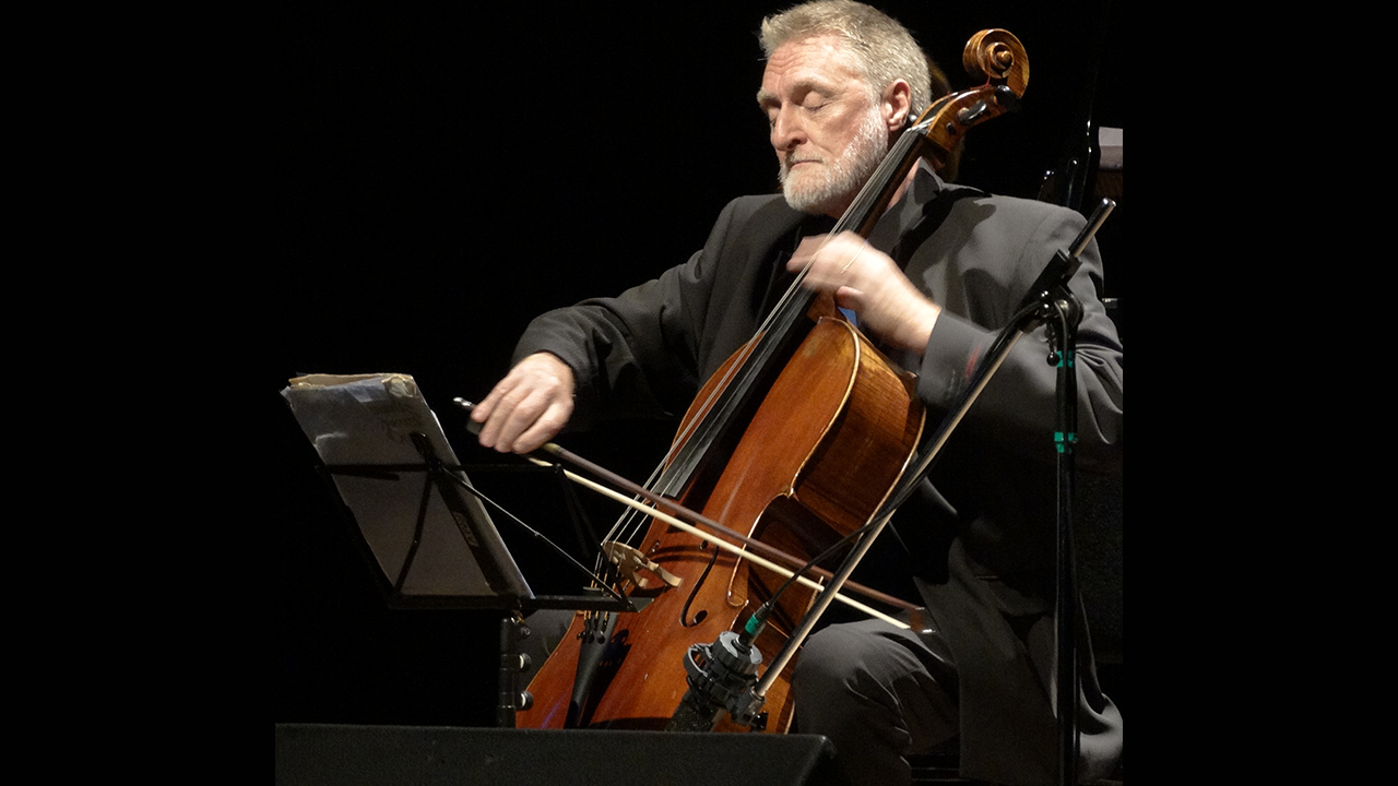 Rio News, Brazil News, cello, music