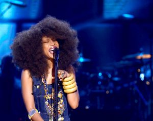 Rio News, Brazil News, Erykah Badu
