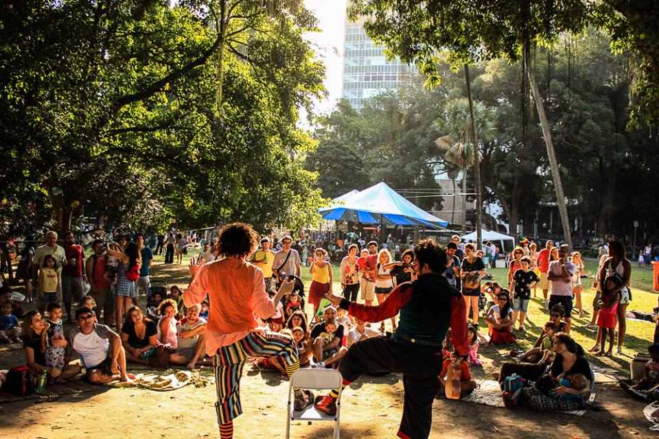 Rio News, Brazil News, cultural event