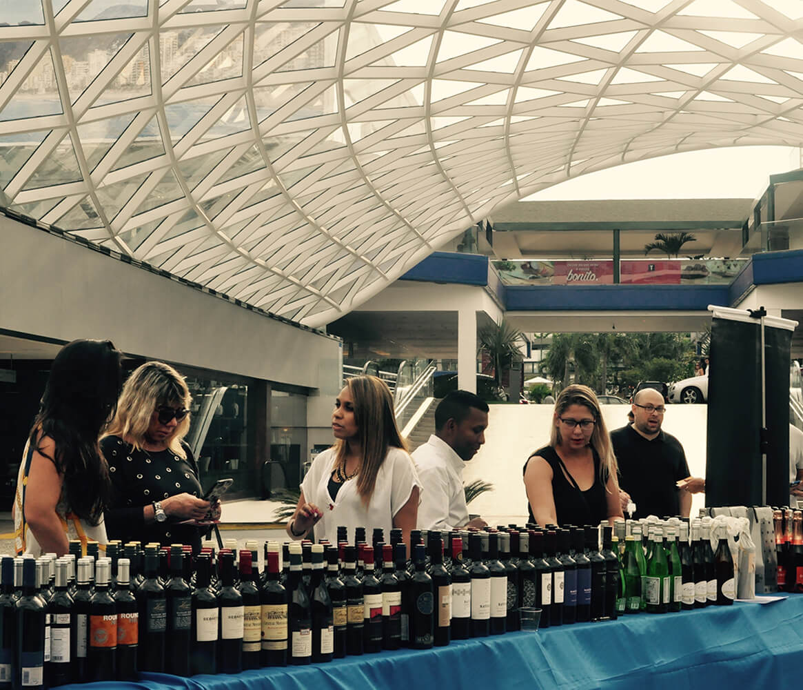 Rio News, Brazil News, wine