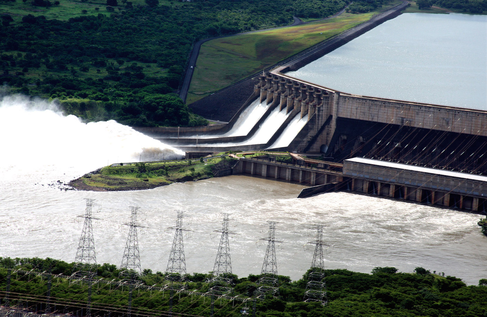 National Electric Energy Agency (ANEEL) auctioned off on Wednesday four hydroelectric plants operated in the state, raising R$12.1 billion for federal coffers, CEMIG, Brazil, Brazil News