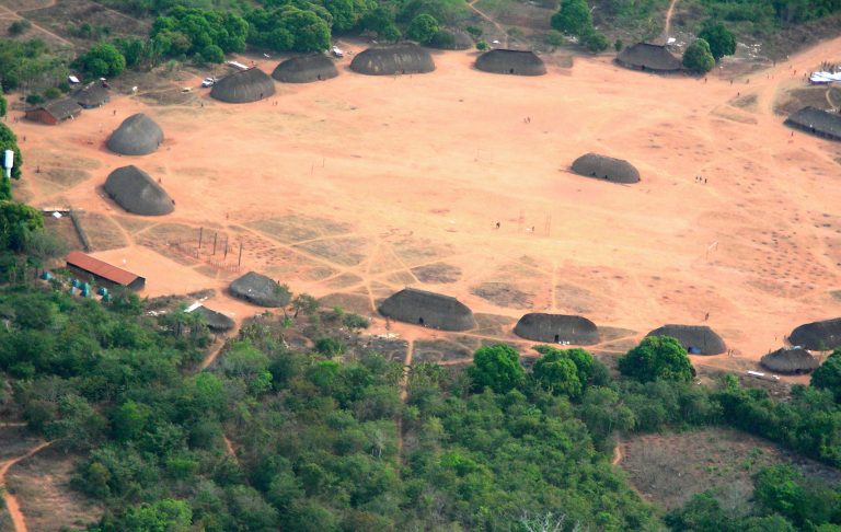 Brazil to Investigate Possible Massacre of Indigenous