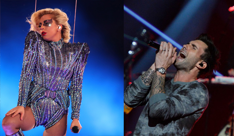 Maroon 5 will replace Lady Gaga at Rock in Rio 2017, Rio de Janeiro, Brazil, Brazil News