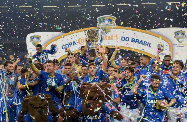 Cruzeiro would defeat Flamengo, Rio de Janeiro, Brazil, Brazil News
