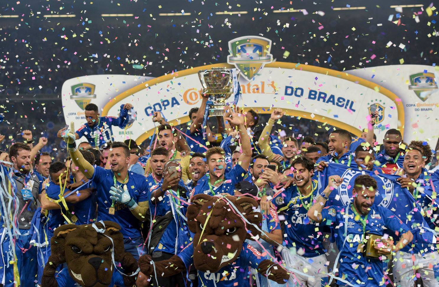 Cruzeiro would defeat Flamengo, Rio de Janeiro, Brazil, Brazil News
