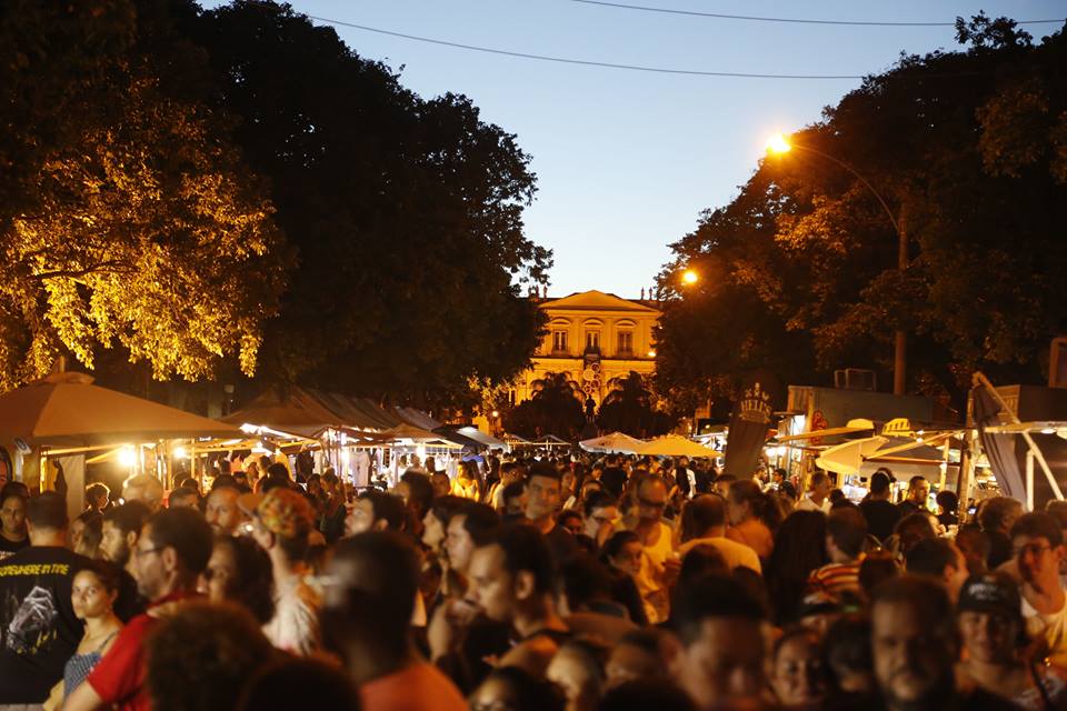 Rio News, Brazil News