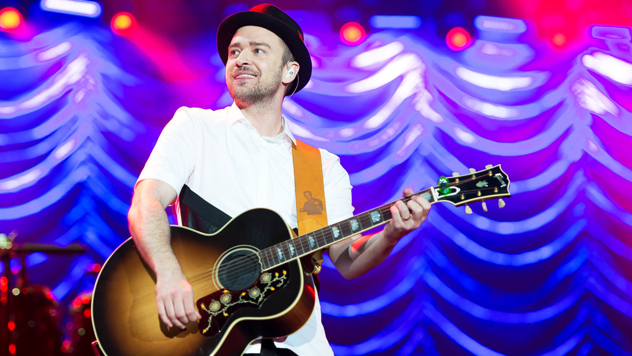 Rock in Rio 2013