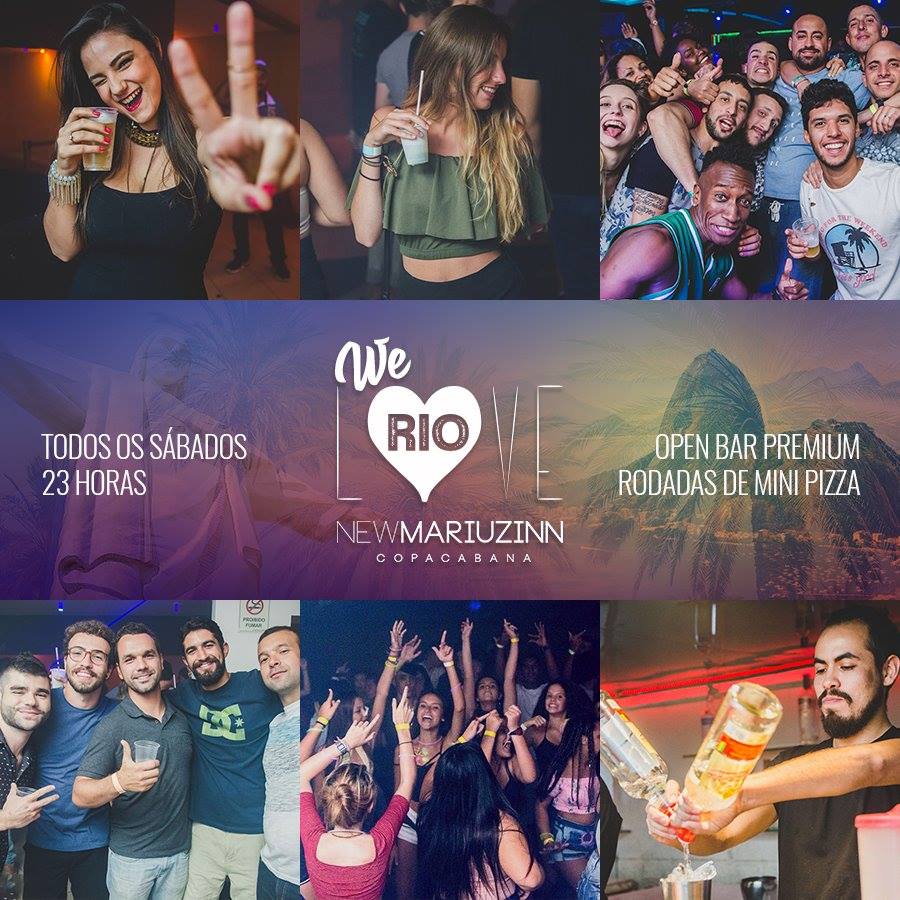 Rio News, Brazil News