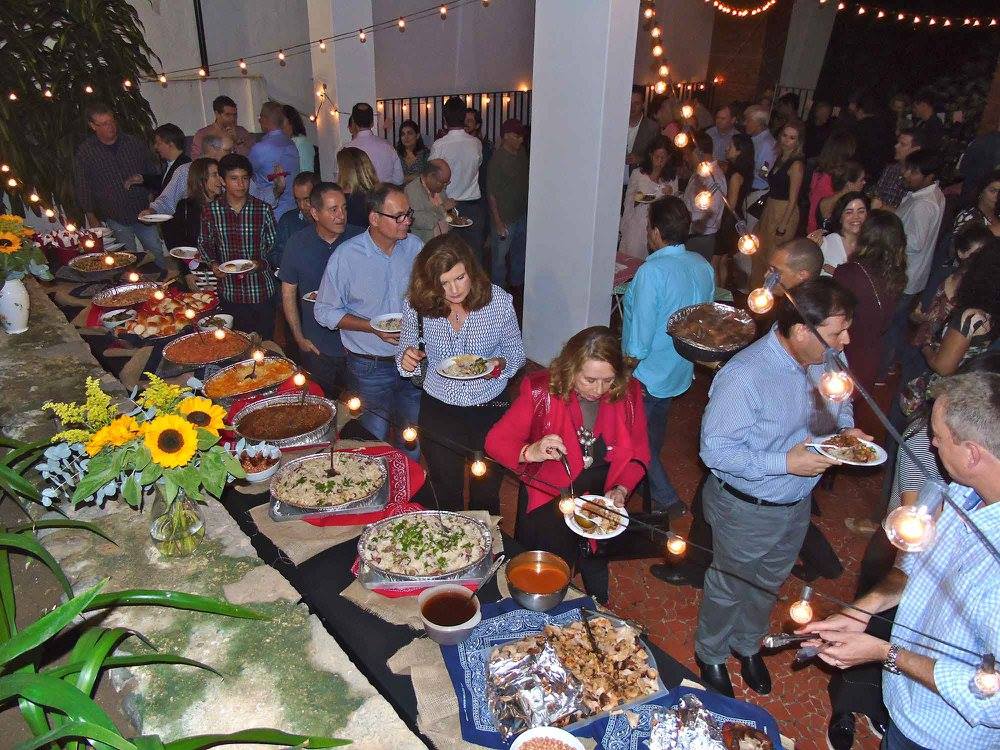 The American Society of Rio de Janeiro, Brazil, Brazil News