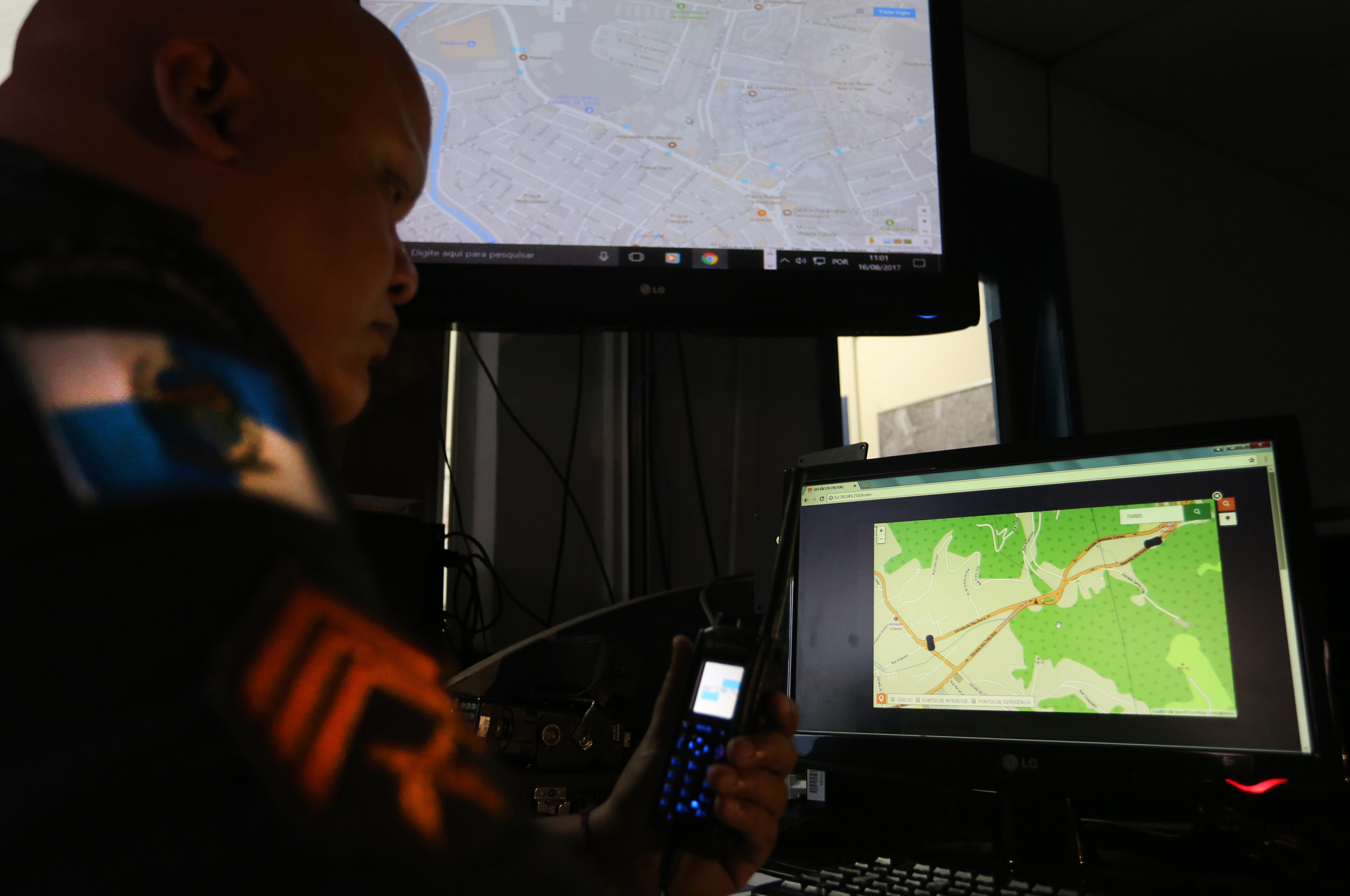 Rio news, Brazil News, security, Polícia Militar
