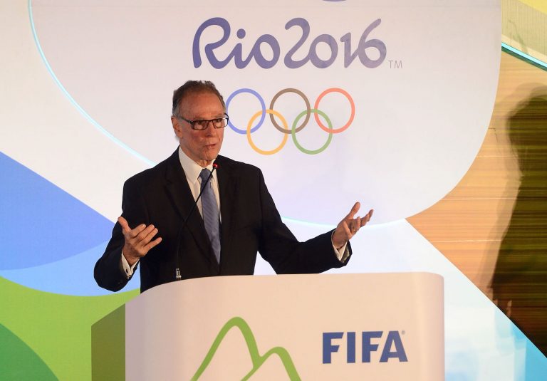 Brazil,President of the Brazilian Olympic Committee, Carlos Artur Nuzman, has been arrested for corruption in 2016 Rio Olympics,