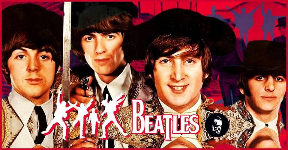 Rio News, Brazil News, The Beatles