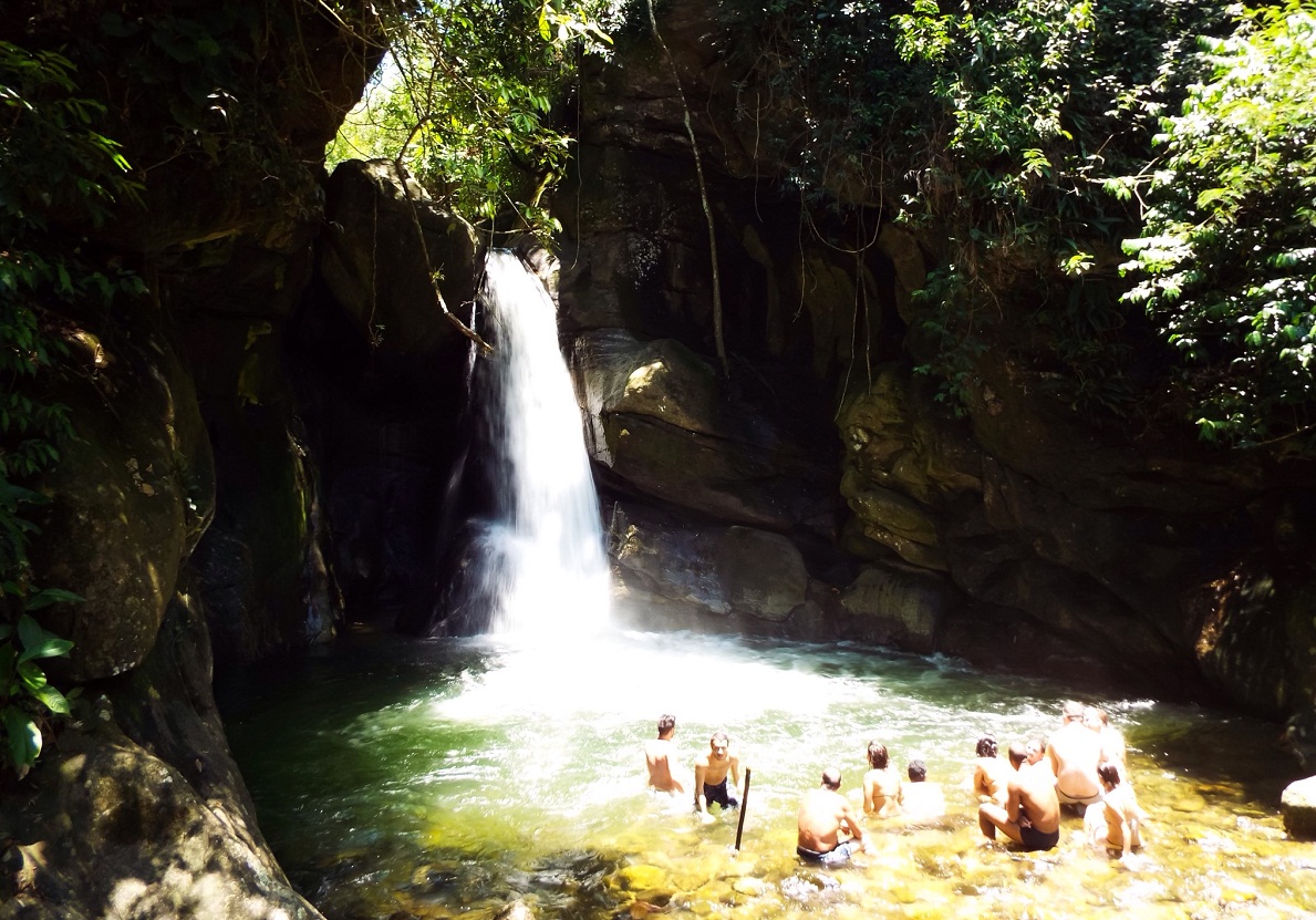 Rio News, Brazil News, Aldeia Velha