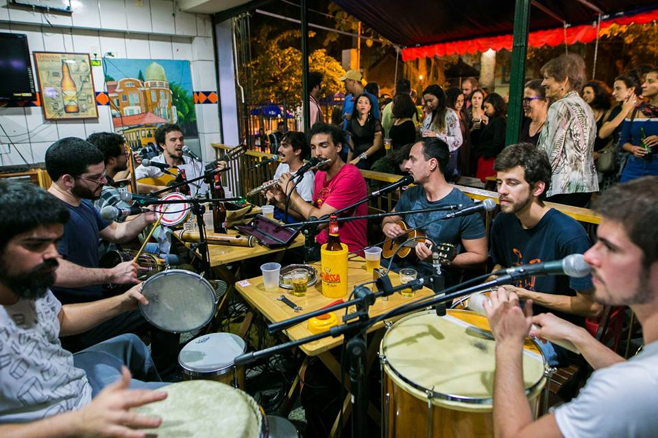 Rio News, Brazil News