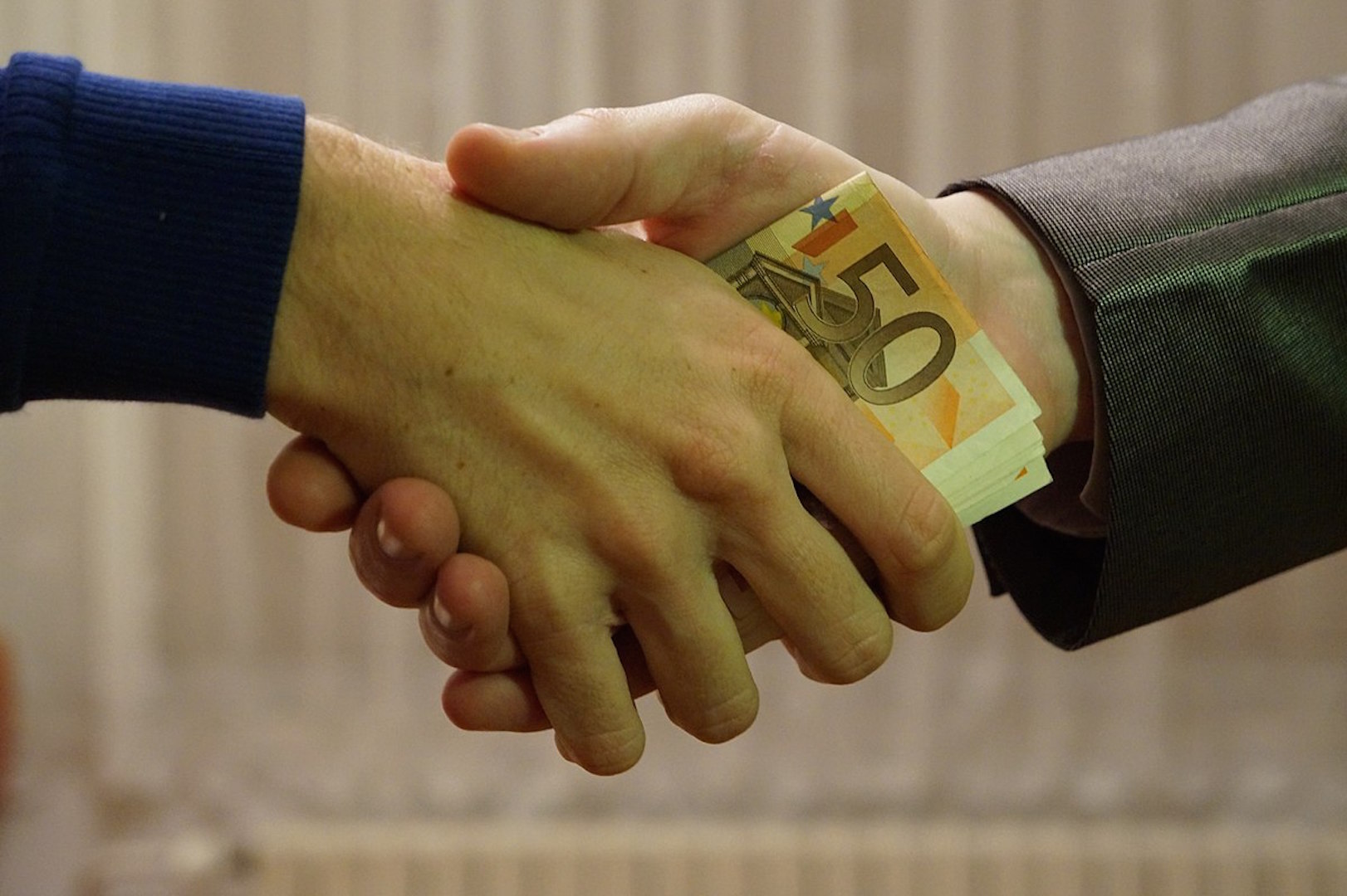 Brazil,Over 90 million in Latam paid bribes to obtain public service,