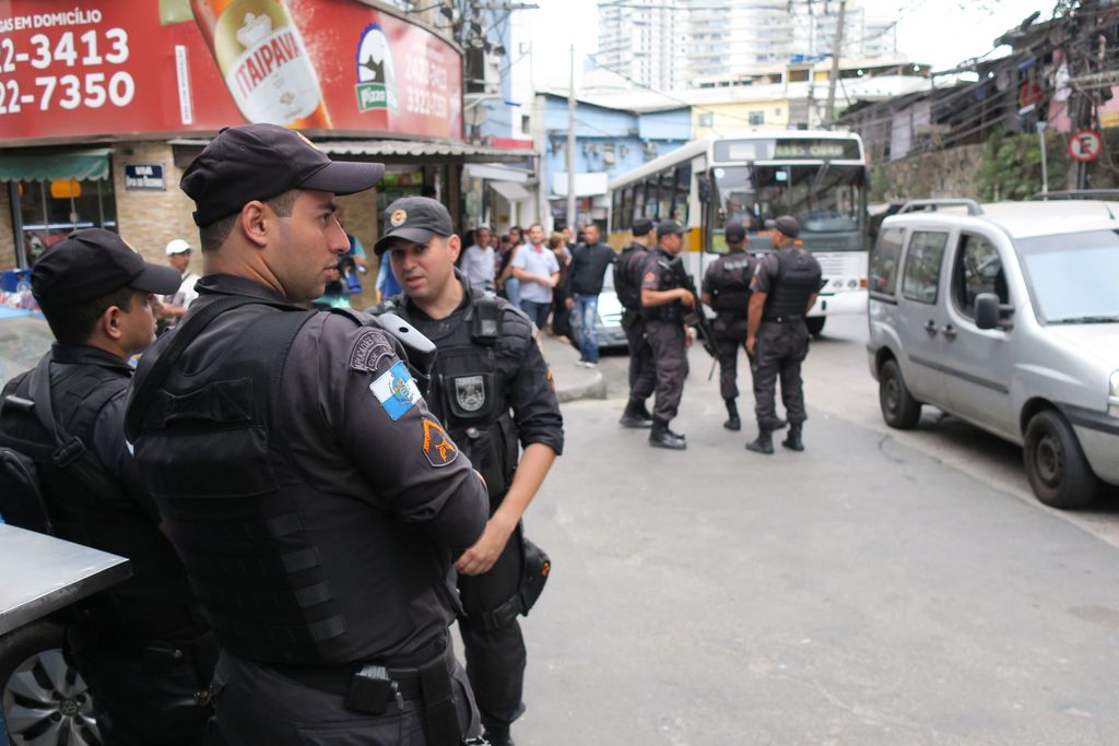 Rio News, Brazil News