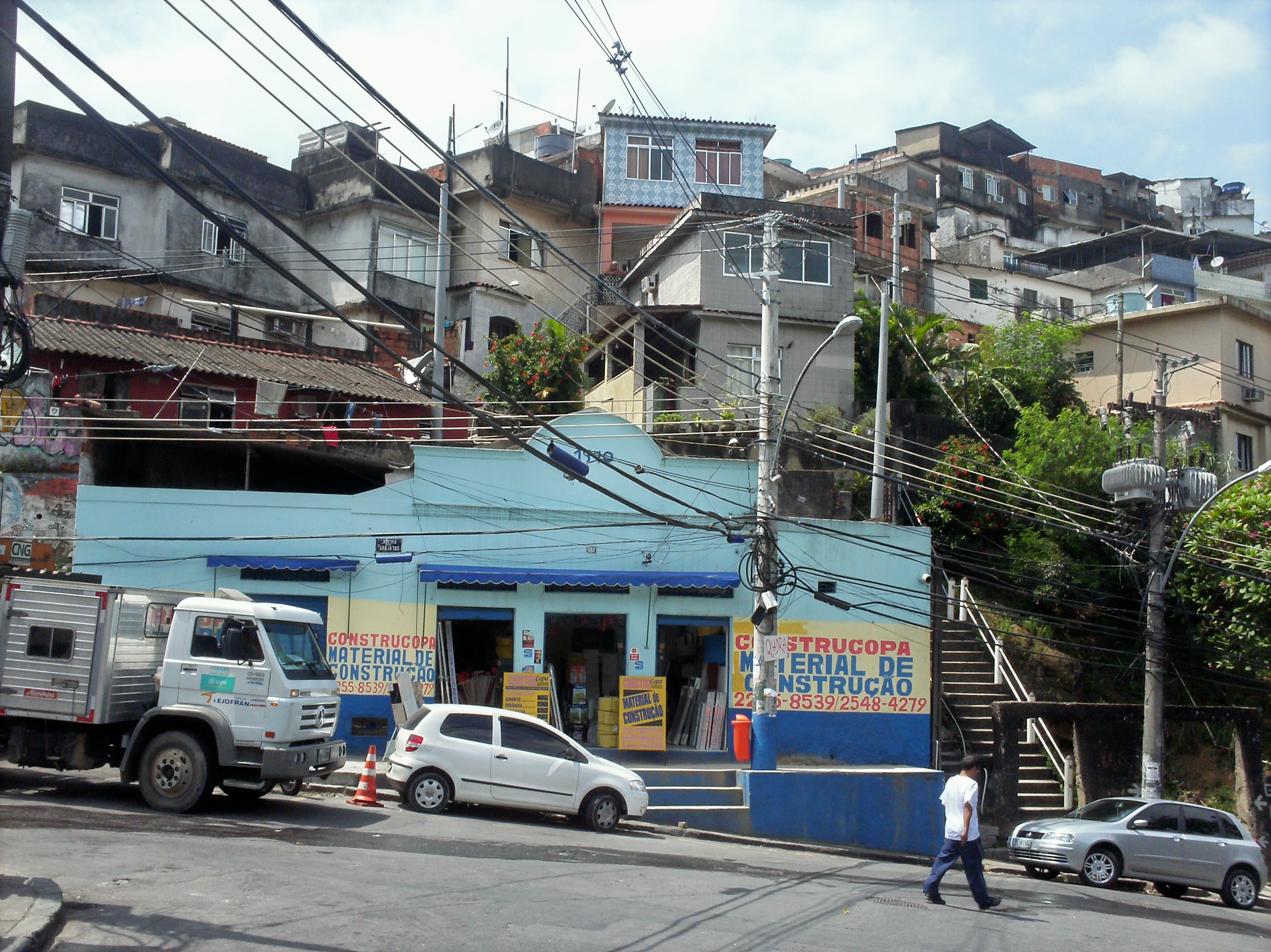 Rio news, Brazil News