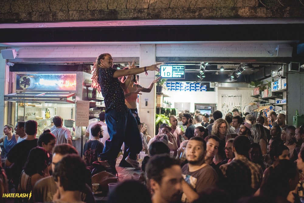 Rio News, Brazil News, best bars in Botafogo