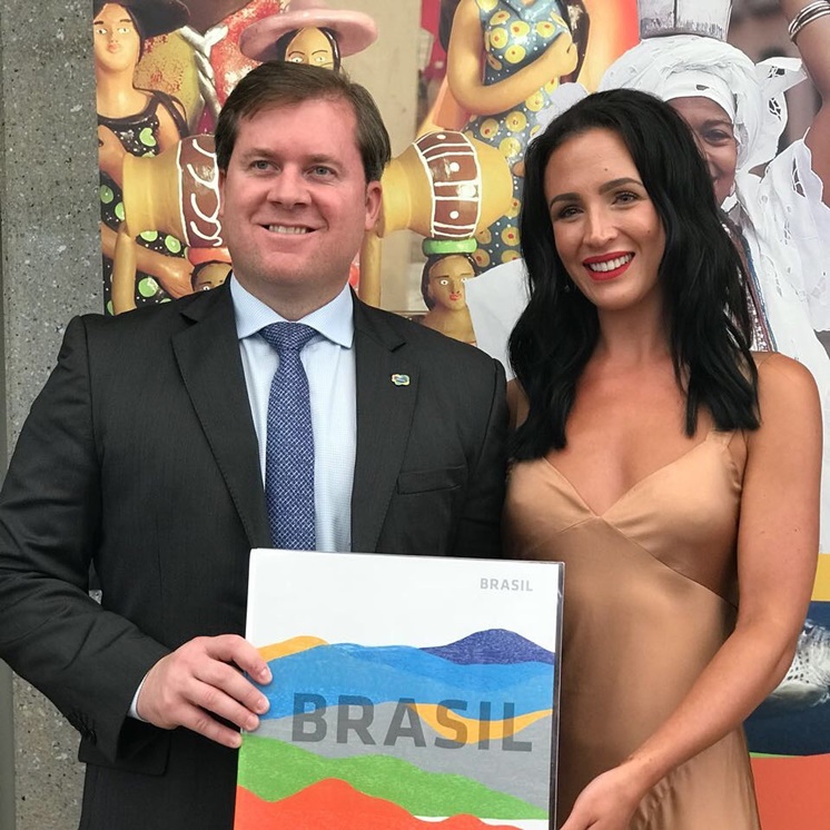 Brazil, Brazil News, Rio de Janeiro