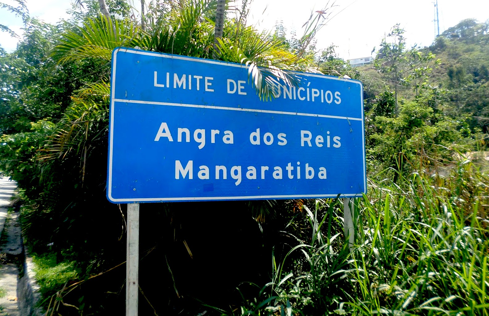 U.S. Vice Consul in Rio de Janeiro Shot Outside Angra dos Reis, Rio de janeiro, Brazil, Brazil News