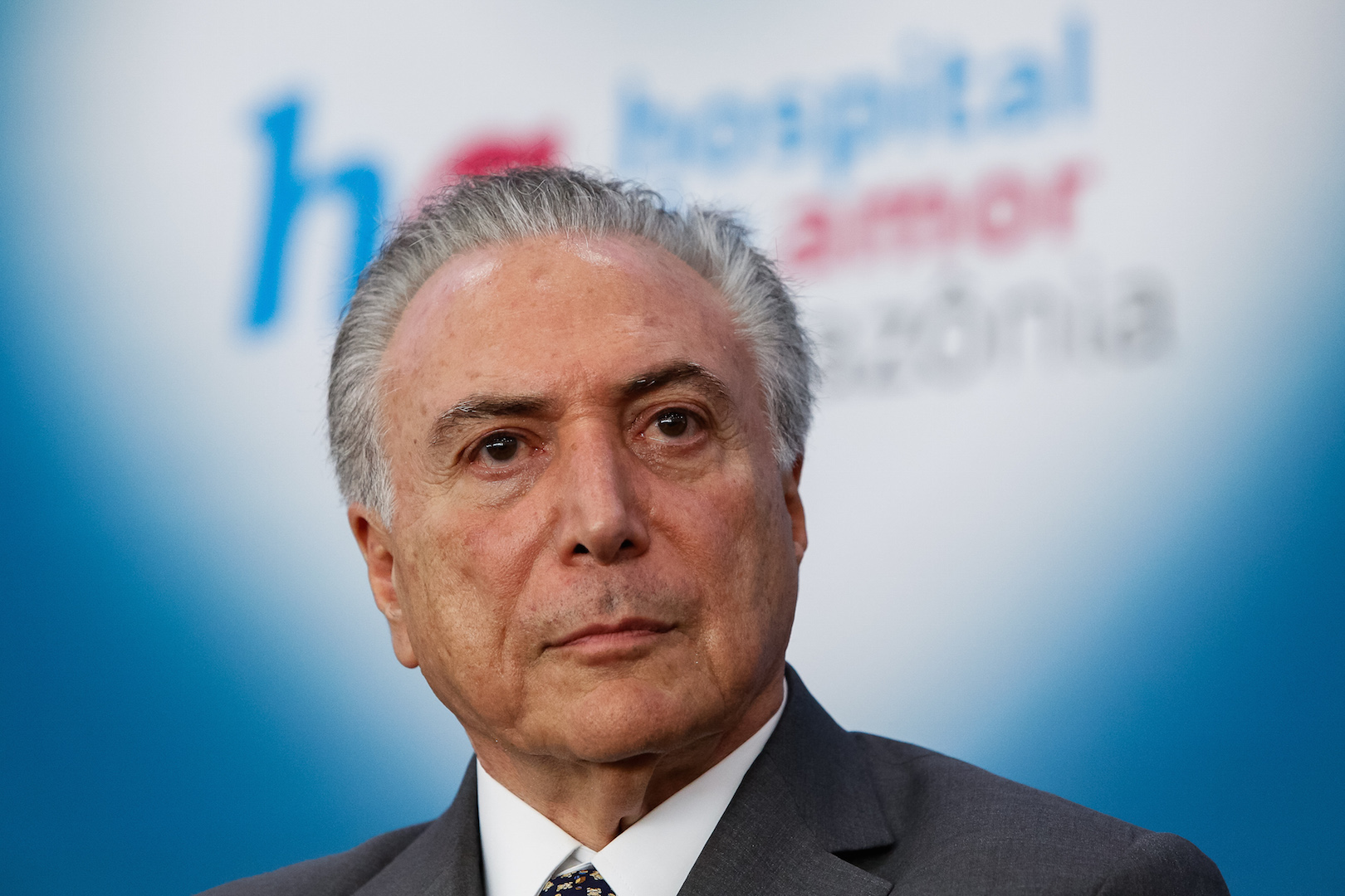 Brazil news, São Paulo,President Michel Temer underwent surgery over the weekend to implant two coronary stents