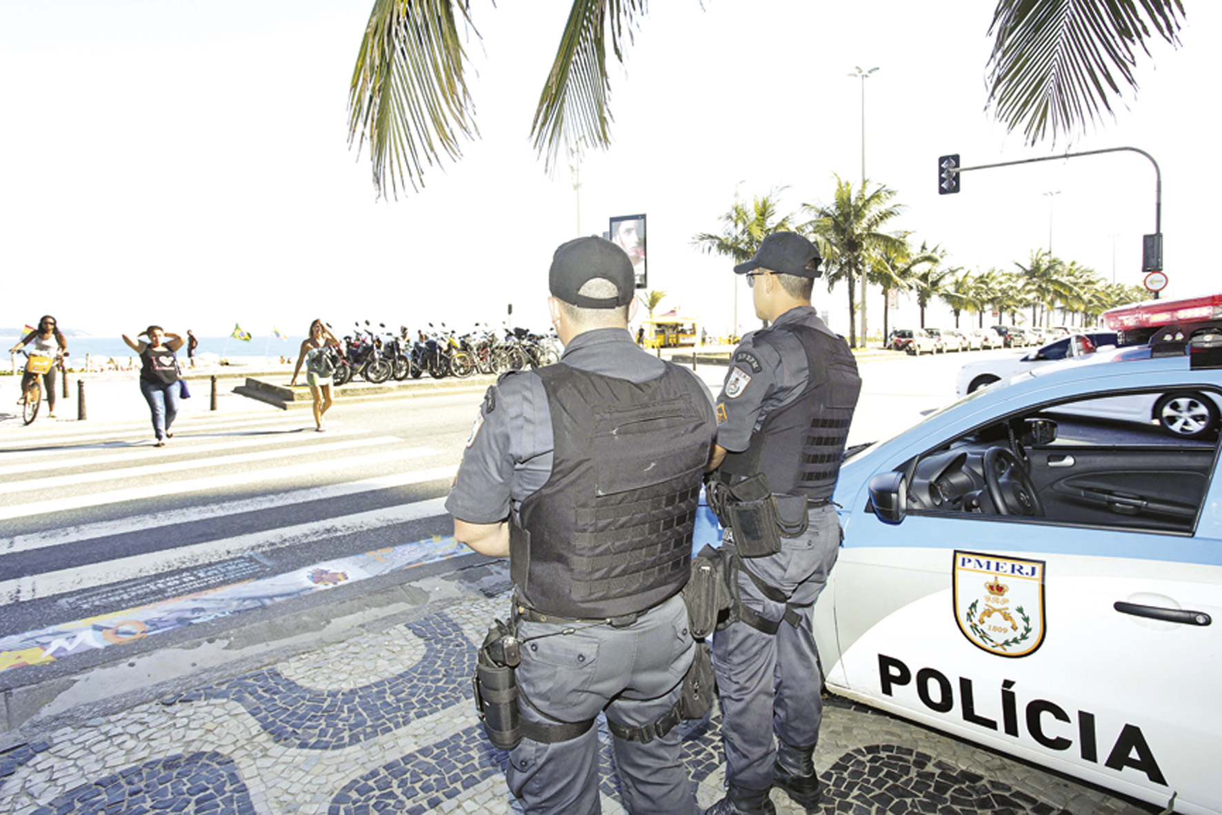 Rio News, Brazil News