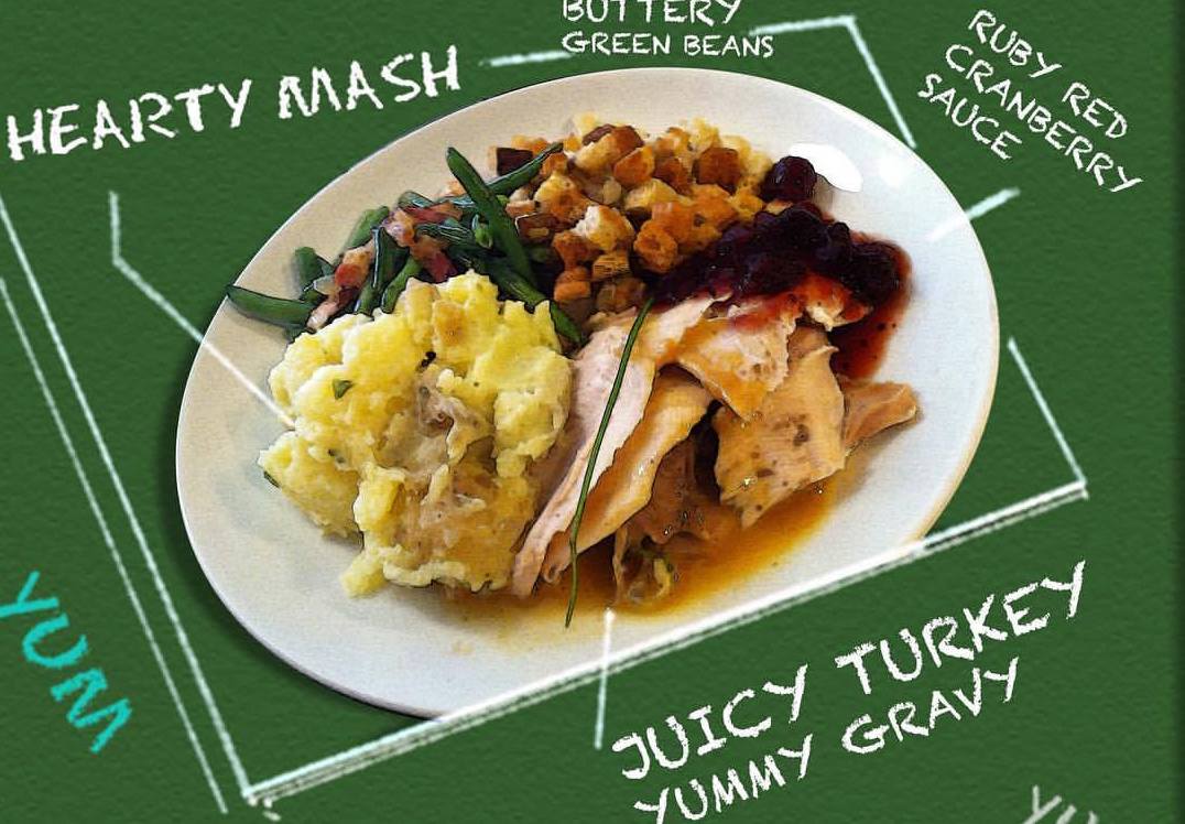 Thanksgiving
