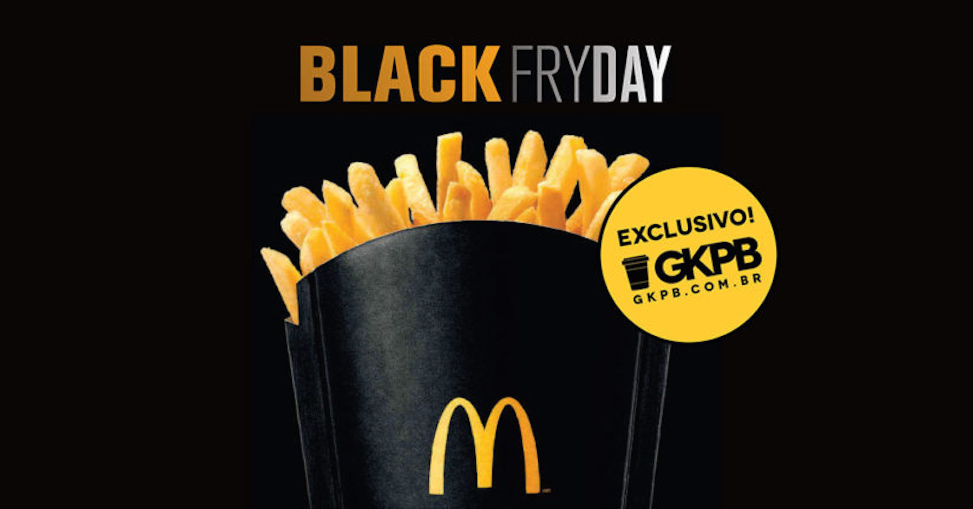Brazil, Brazil news,Fast food chains have also adhered to the sales day frenzy offering free refills on fries,