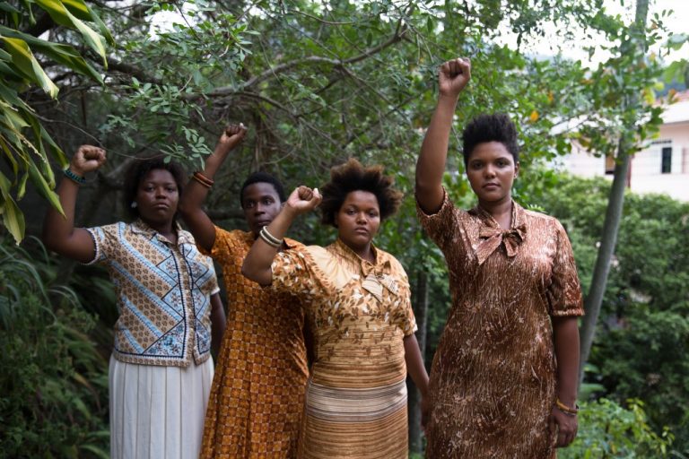 Brazilian Black Women’s Films to Screen at Rio’s Caixa Cultural