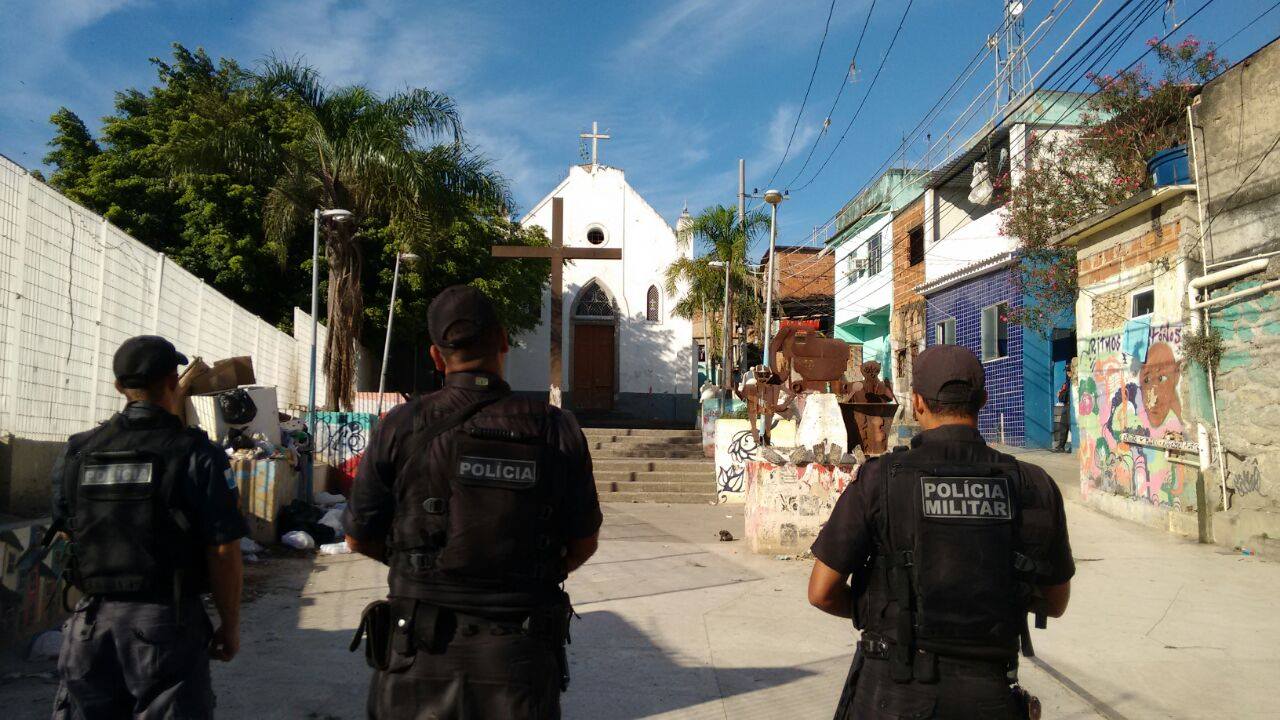 Brazil, Brazil News, Rio de Janeiro