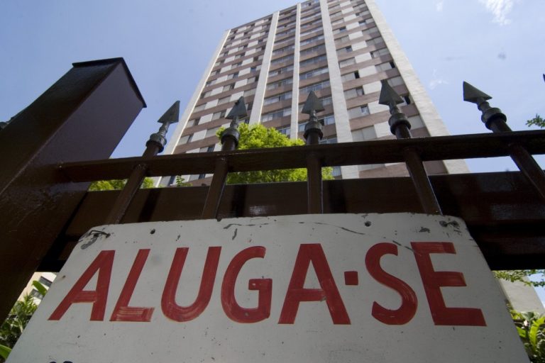 Rio Residential Rental Prices Drop 8.6 Percent in Twelve Months