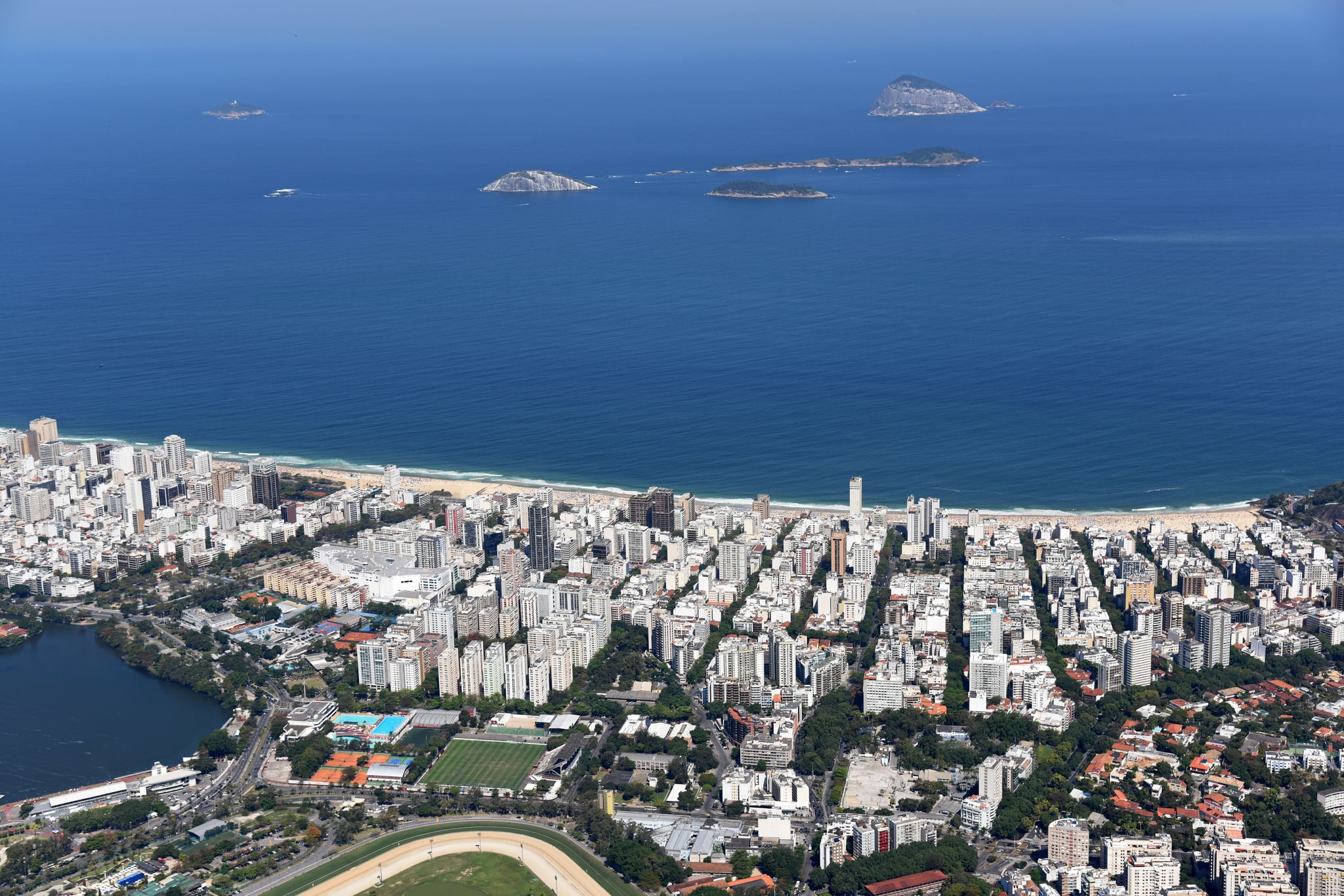 Foreign Buyers Are Snapping Up Rio Studios, and Rents Are Climbing