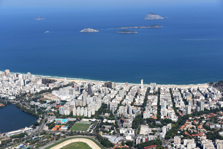 Brazil Rental Prices Decline for Sixth Consecutive Month