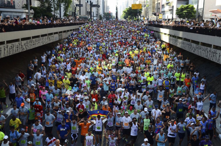 São Paulo Prepares for Brazil’s 93rd São Silvestre Marathon