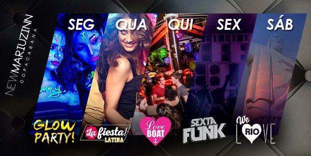 saturday-NLG