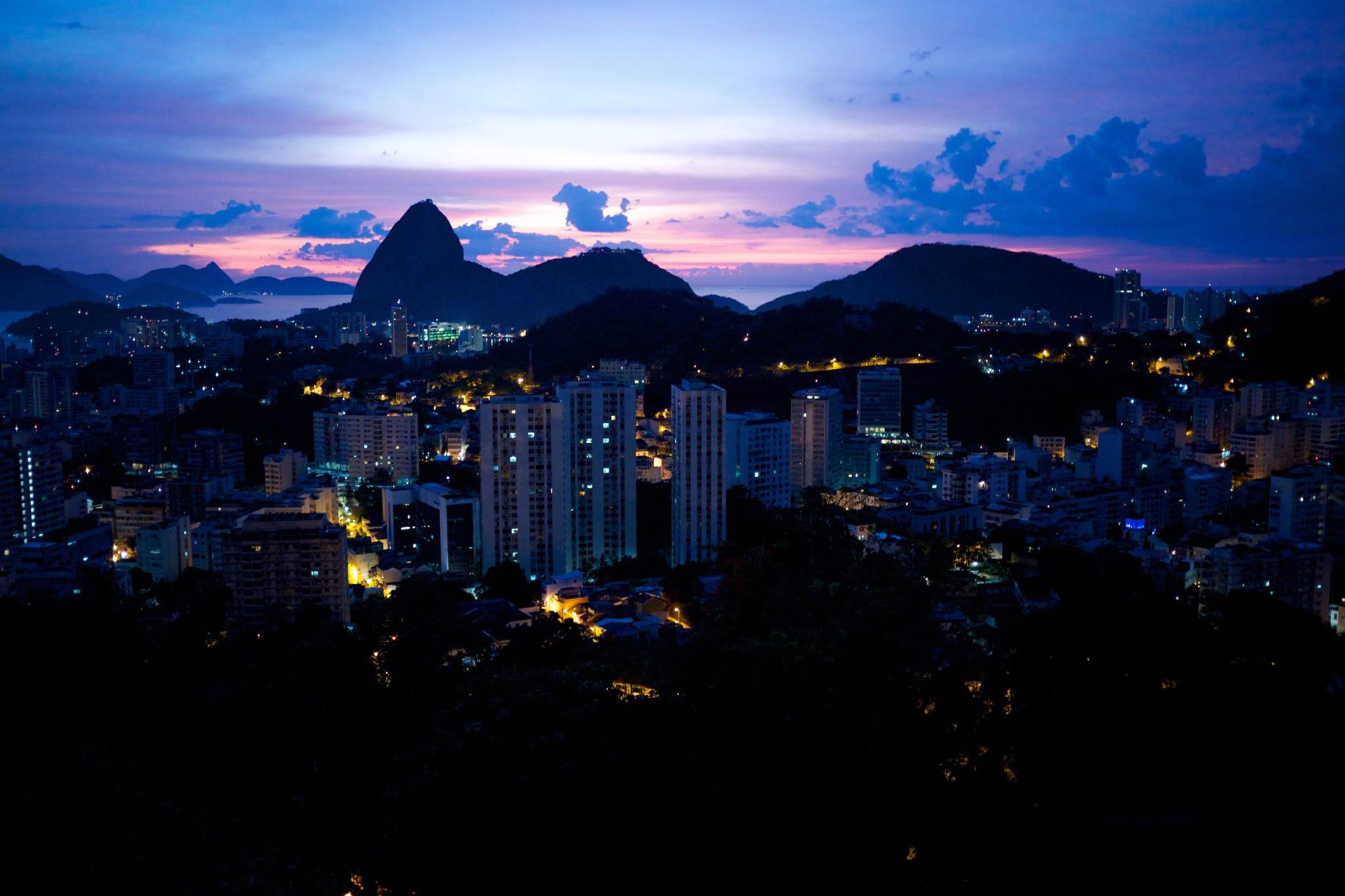 view