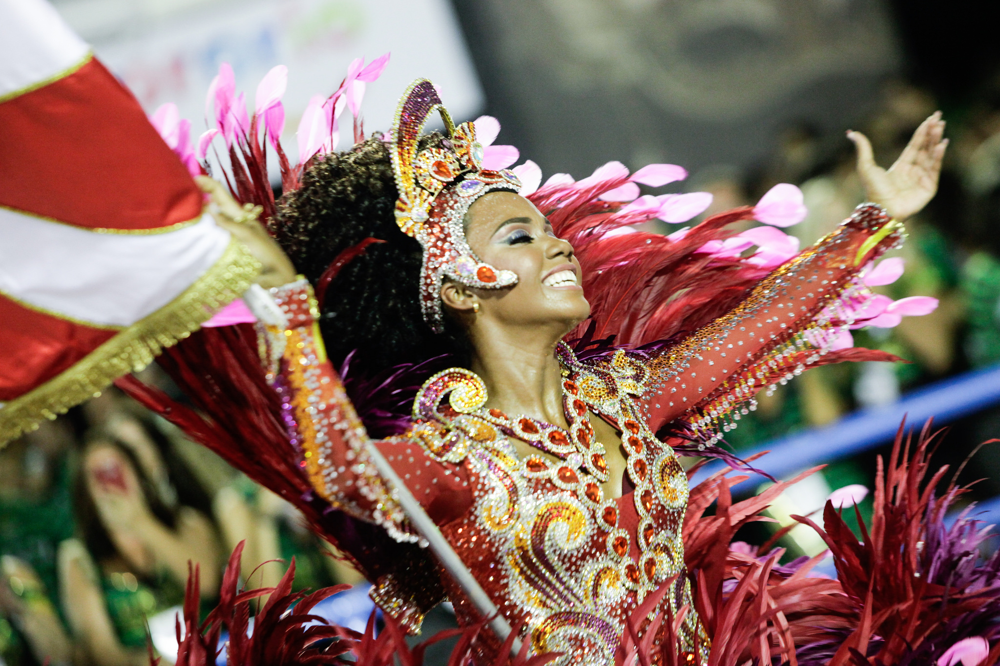 Rio de Janeiro, Rio News, Brazil, Brazil News, Rio Carnival, Carnival 2018