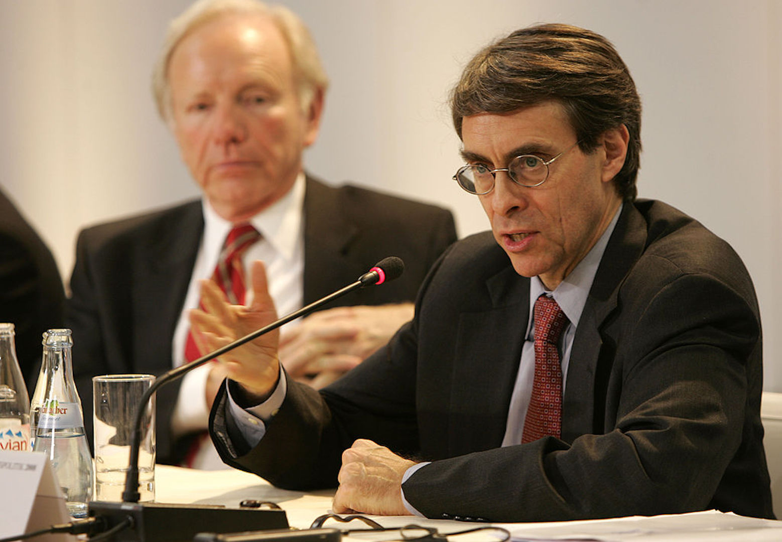 Brazil,Kenneth Roth director at HRW spoke to reporters about annual Human Rights Watch report,