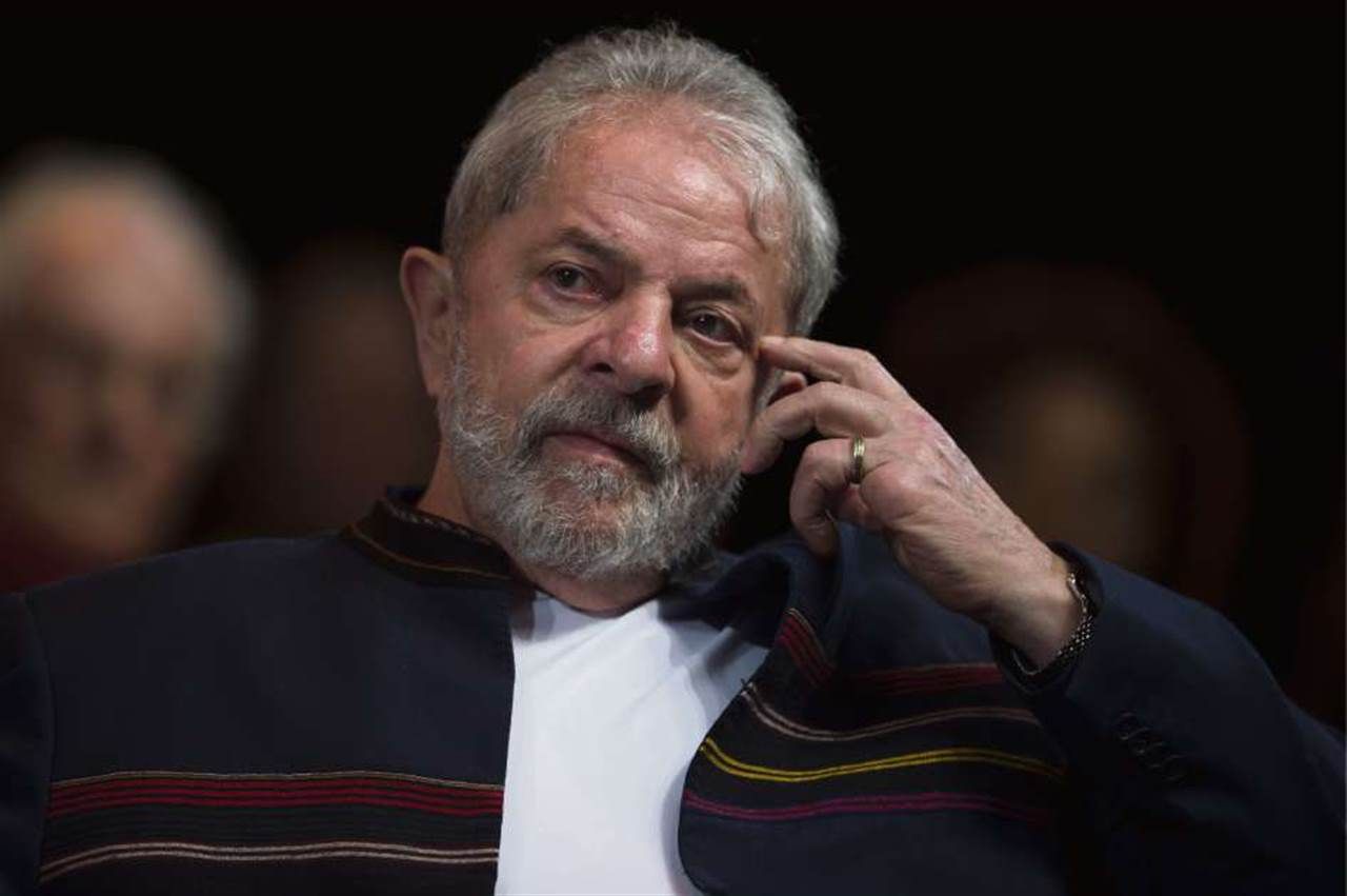 Lula-Brazil