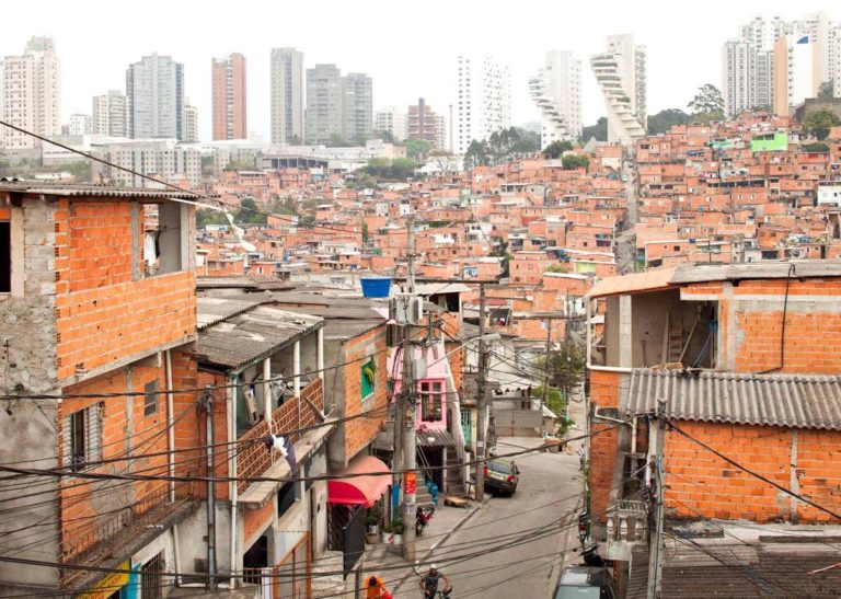 Inequality grew in Brazil last year, as the country has gained twelve new billionaires, Rio de Janeiro, Brazil, Brazil News