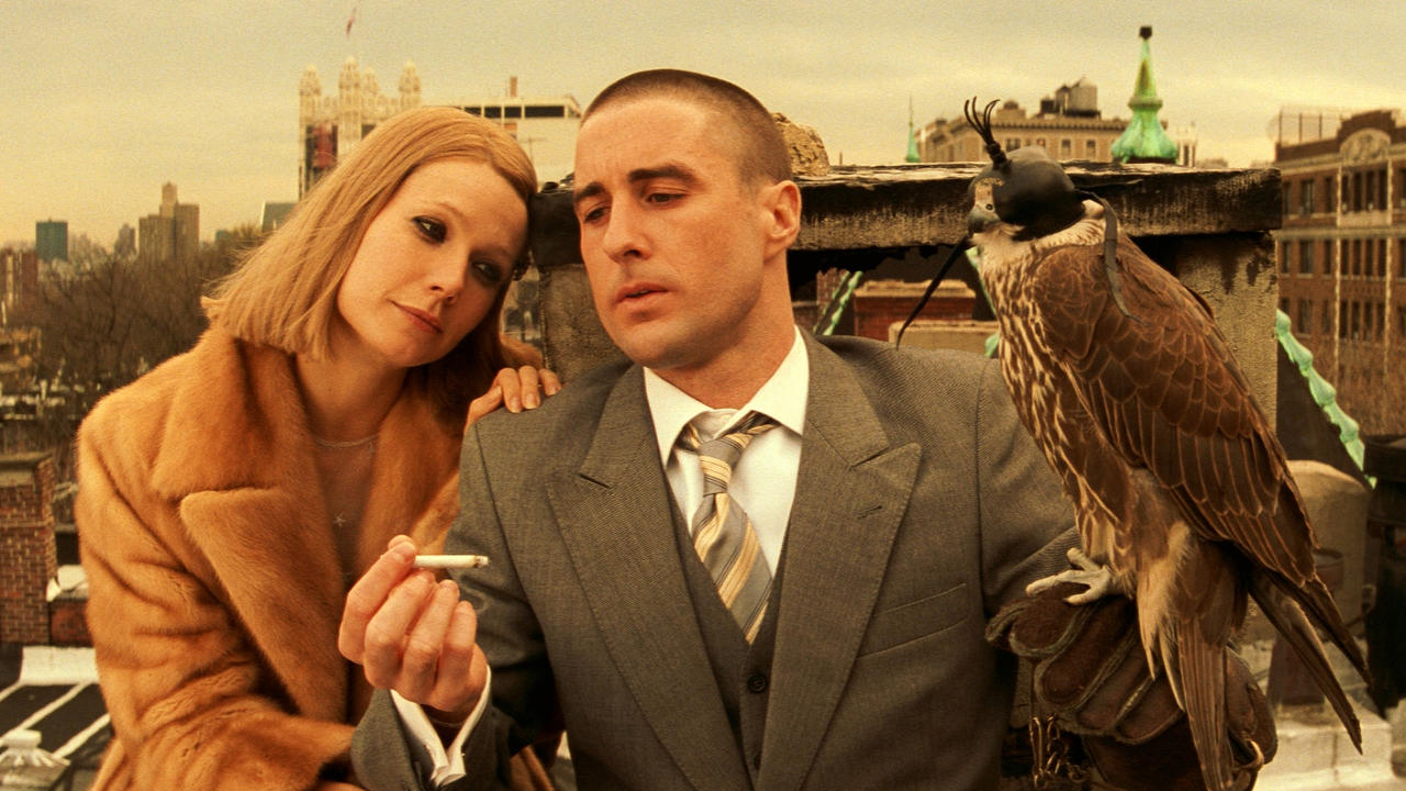 Rio News, Brazil News, Rio de Janeiro, Brazil, Wes Anderson, American director, cinema, film, American cinema