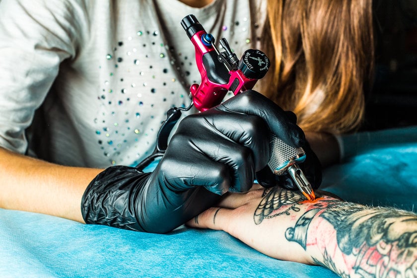 Rio de Janeiro, Rio News, Brazil News, Brazil, Tattoo Week Rio